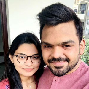 Meet your Posher, Rutu